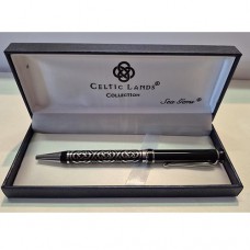 CELTIC PEN ETCHED